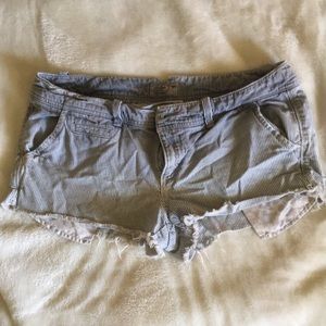 AEO shorts